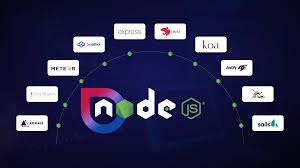Top 5 Powerful Node.js Frameworks to Build Scalable Apps